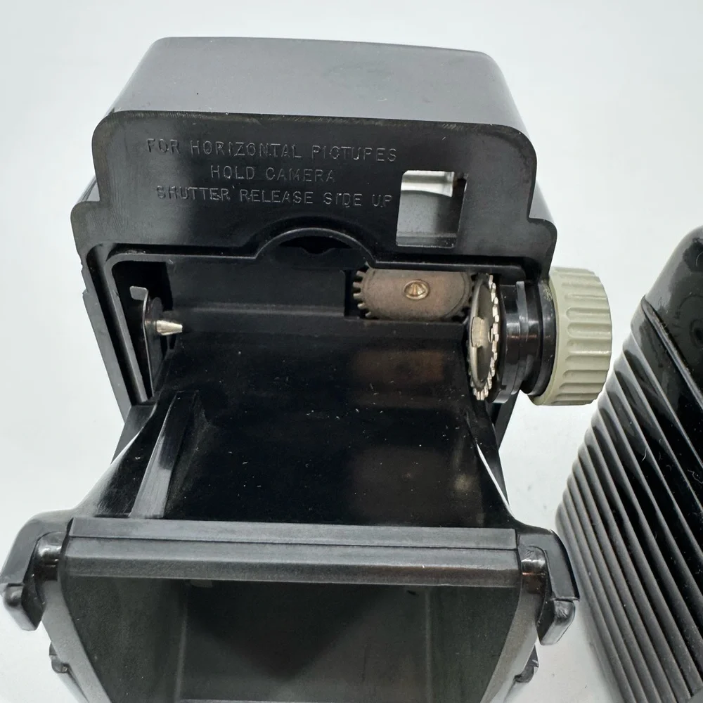 Kodak vintage brownie